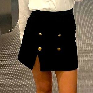 H&M mini skirt